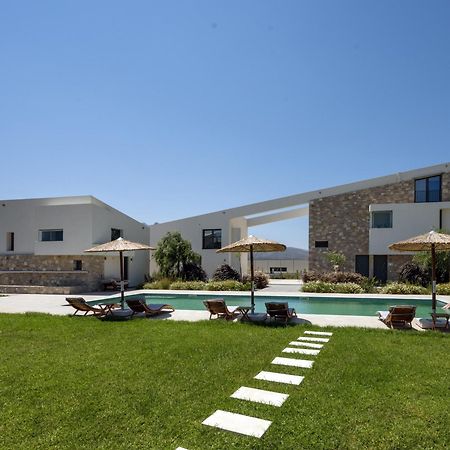 Itida Suites Sitia  Luaran gambar