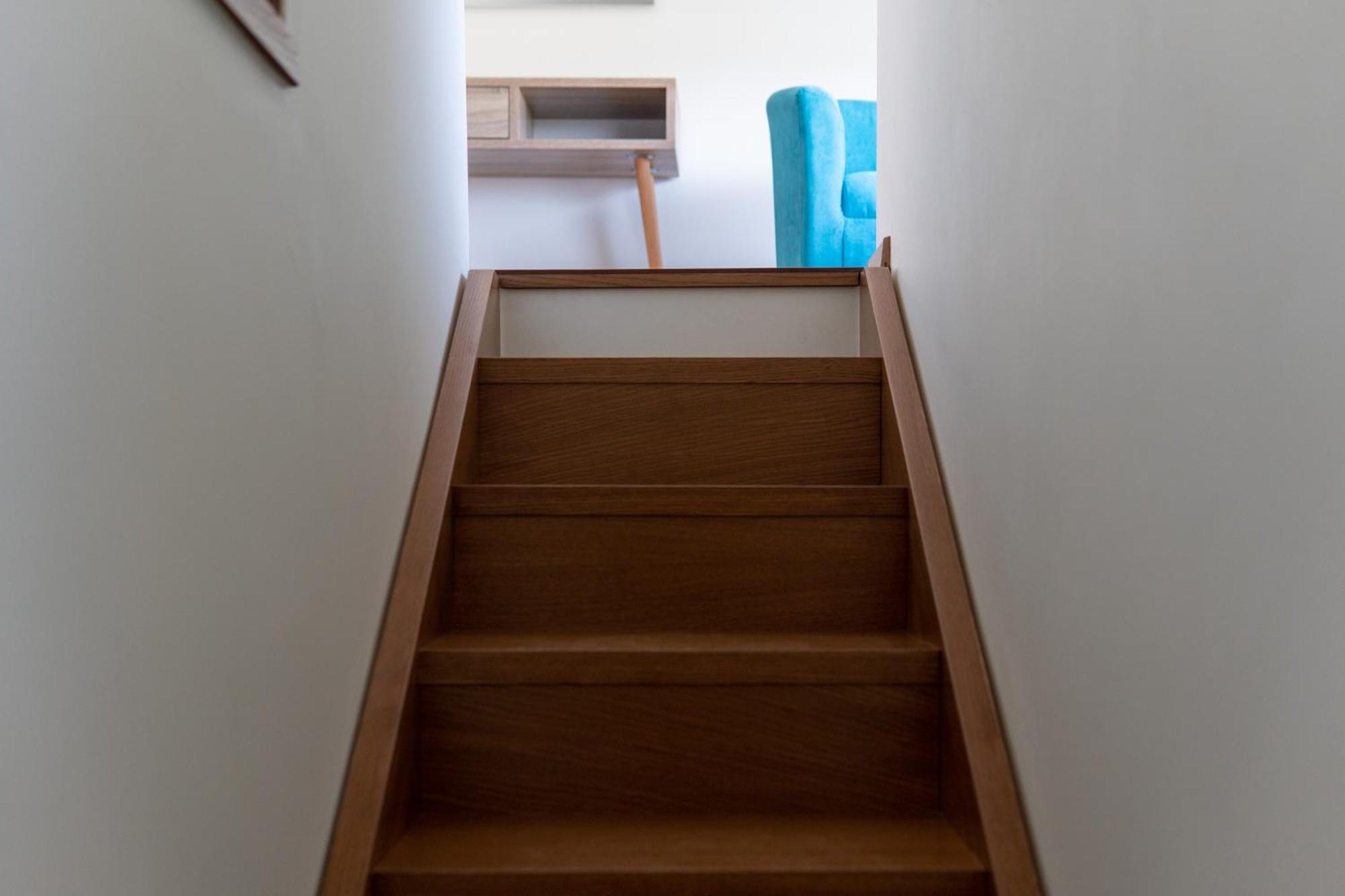 Itida Suites Sitia  Luaran gambar