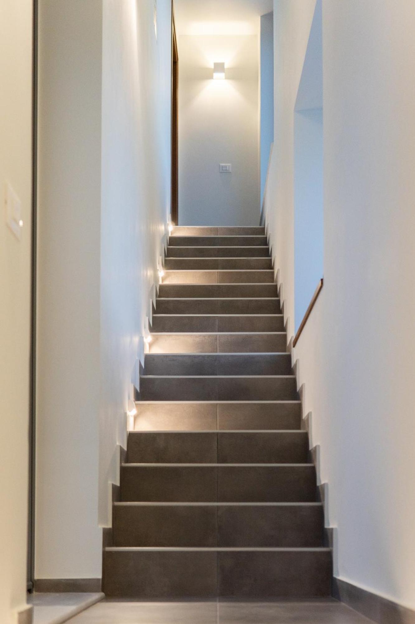 Itida Suites Sitia  Luaran gambar