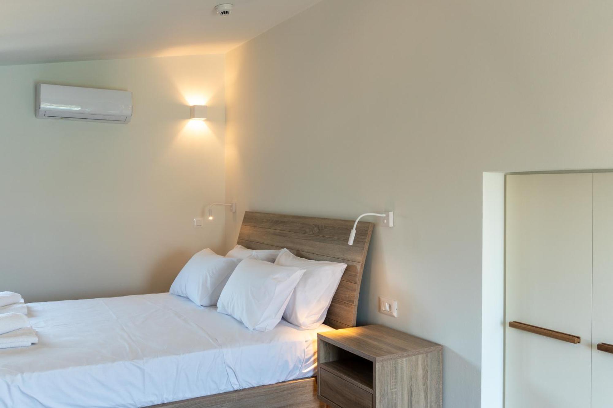 Itida Suites Sitia  Luaran gambar