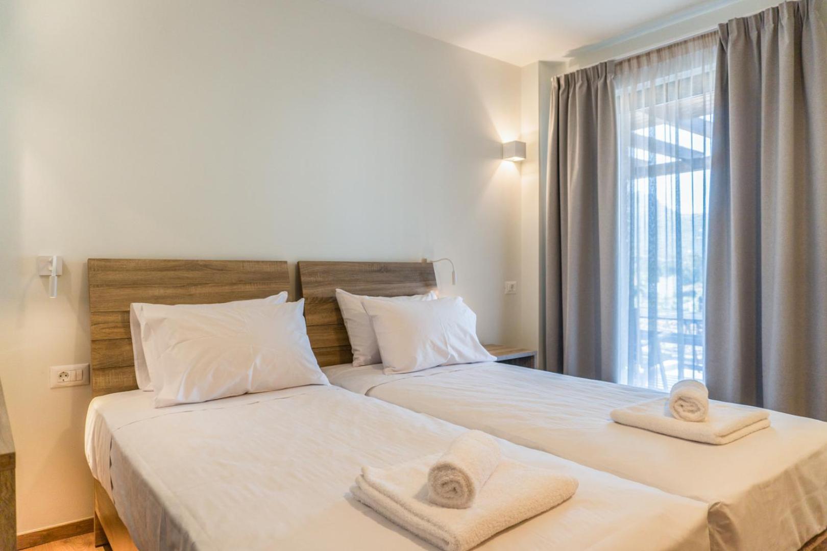 Itida Suites Sitia  Luaran gambar