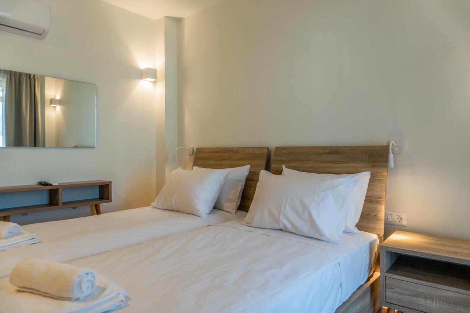 Itida Suites Sitia  Luaran gambar