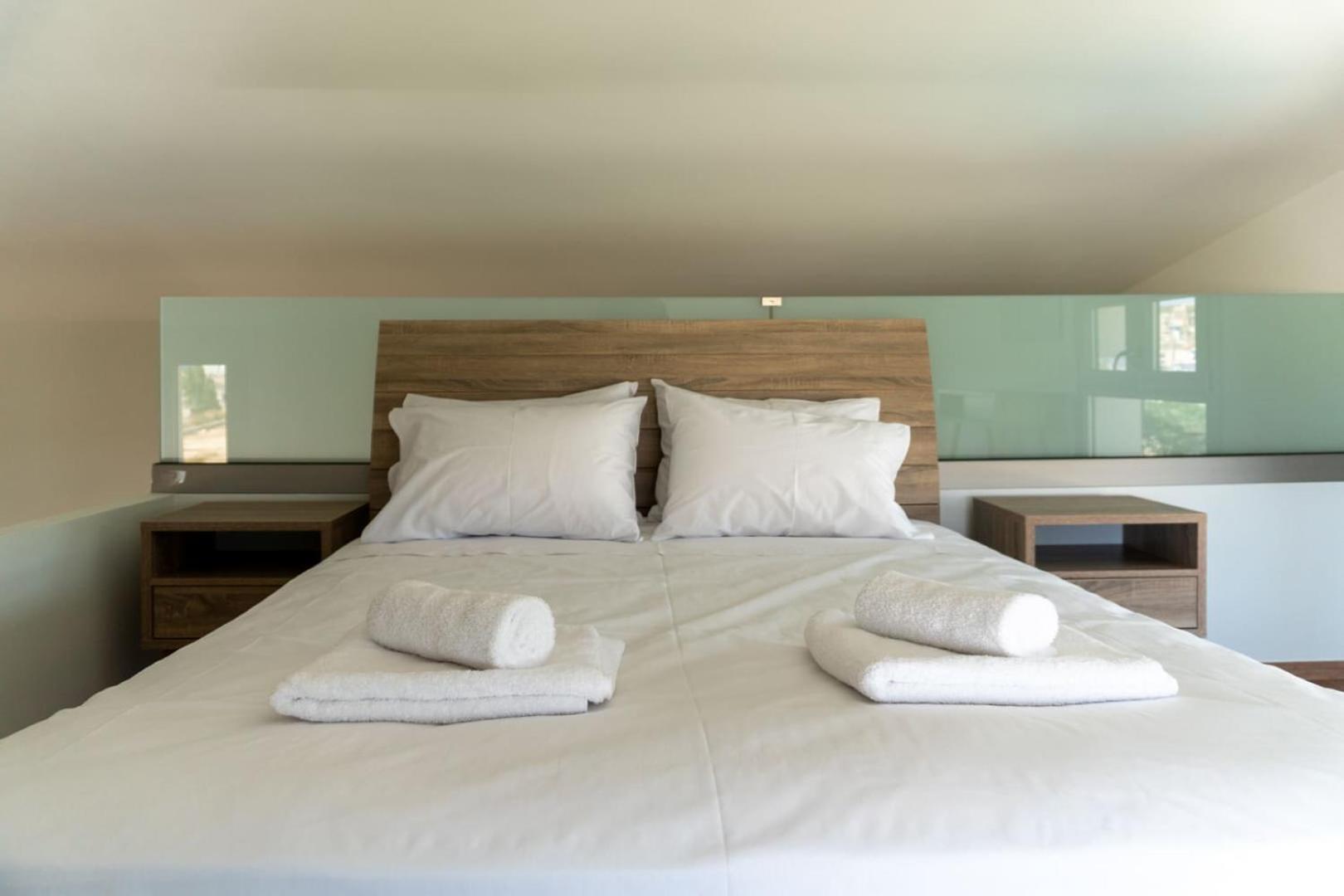Itida Suites Sitia  Luaran gambar